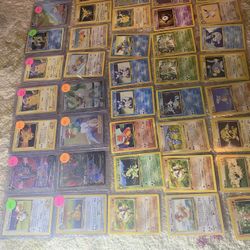 Pokemon Cards Bundle 