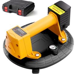 Motorized Suction Pump 
