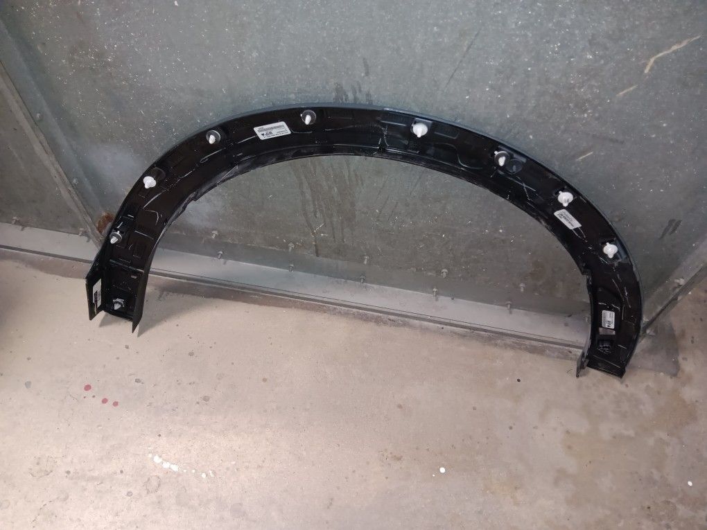 2023 Ford MATCH E Flare