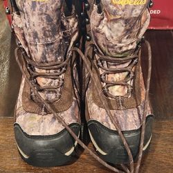 Cabela's Women's Size 9.5 Hiking Boots