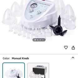 Body Sculpting Machine 