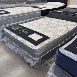 New Mattress Sets 