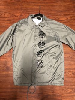 Independent Windbreaker 