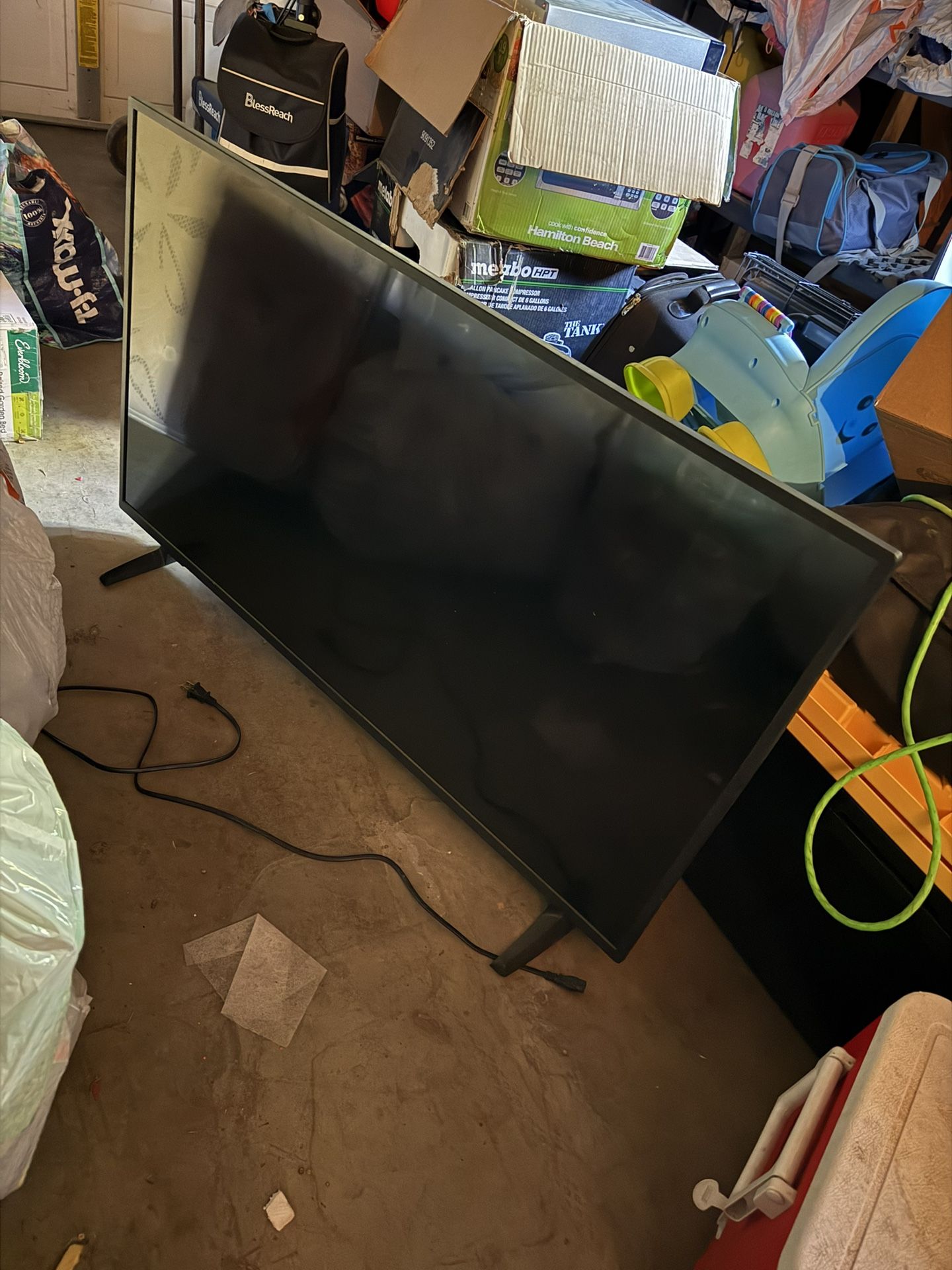 TVs
