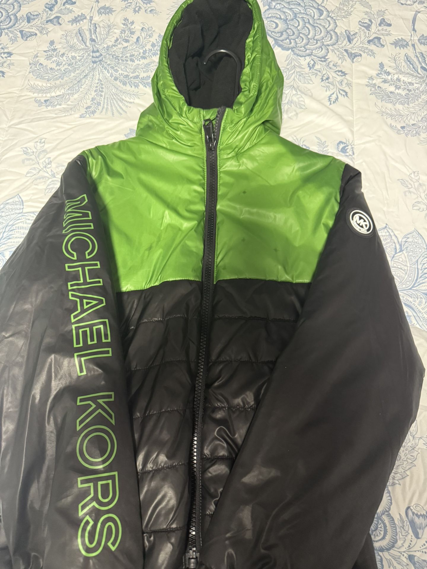 Michael Kors’s boys