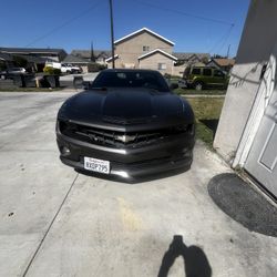Camaro Lt