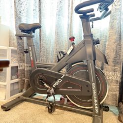 New Bike