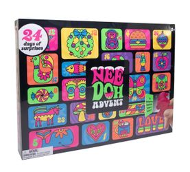 Schylling NeeDoh 24 pack surprise pack I have 2 new in box