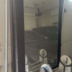 Salon Mirrors