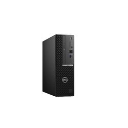 Dell OptiPlex 5090 i5 Gen 10; 6 cores, 1TB SSD, 8GB Win 11 Pro SFF