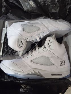 Jordan 5s