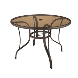 42 in Dining Table