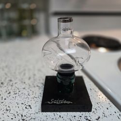 Soirée Glass Wine Aerator