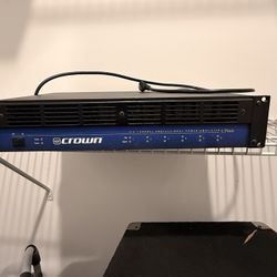 Speakers