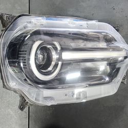 Ford Bronco Sport headlight right Passenger Side 2021 2022 2023 2024 2025 Part $390