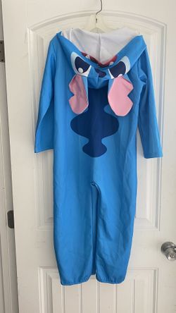 Stitch Halloween Costume