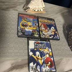 Ps2 Games