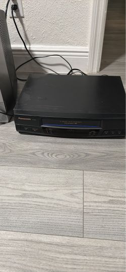 VHS