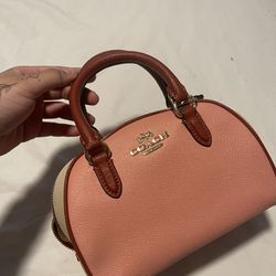 Coach Limited Edition Purse-brand new for Sale in Orlando, FL - OfferUp
