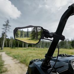 UTV Side View Mirrors