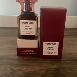 Tom Ford Lost Cherry Eau de Parfum Spray 50ml #fragrance 