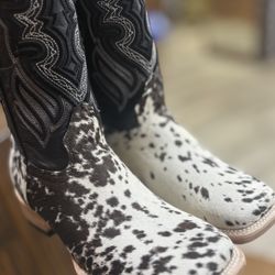 Texas Boot Ranch 🐮🐮🐄