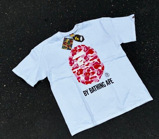 Bape Tees