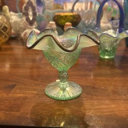 FENTON ART Pottery