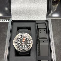 Brand New Citizen Pro Master 