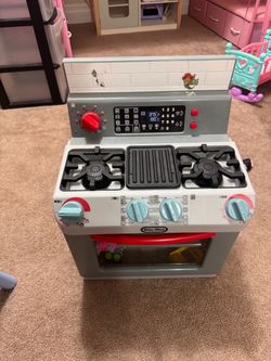 Mini kitchen