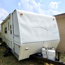 2004 Outback Rv For Sale 