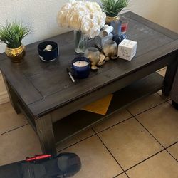 Coffe Table 