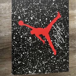 Jordan Spizike Low