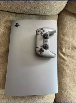 PS5 anniversary edition
