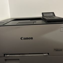 Canon Printer 