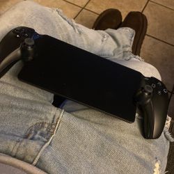PlayStation Portable 