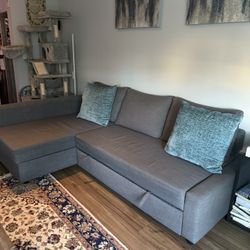 IKEA Couch 