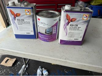 Clearcoat