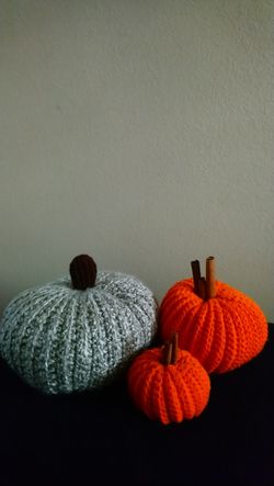 Crochet Items