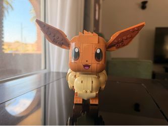 Lego Pokémon