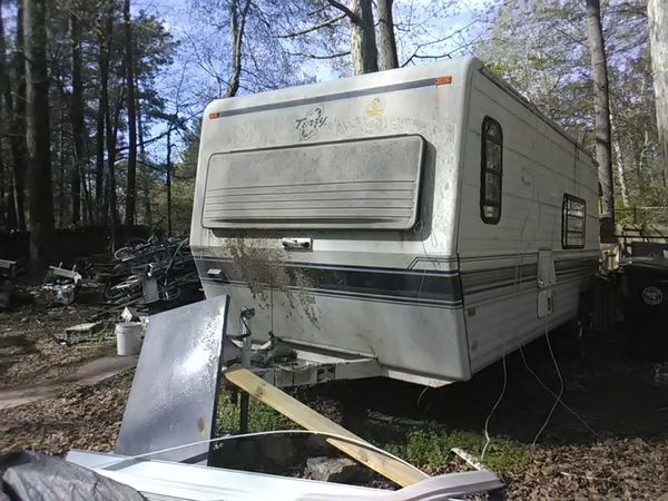 Rv Parts Windows Doors Toilet Tanks Hwh Fuenace For Sale In