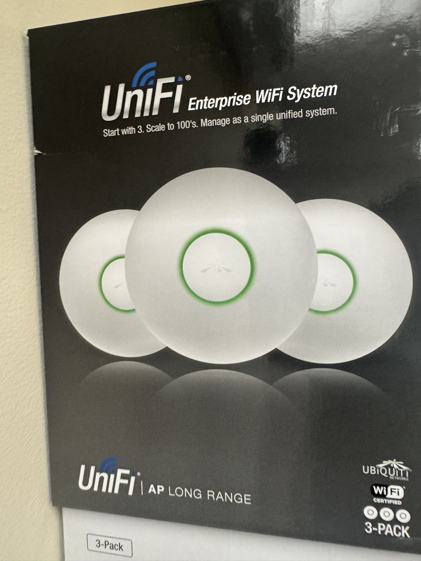 Unifi
