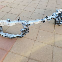 2014 - 2023 Ford Transit connect Radiator Core Support Oem