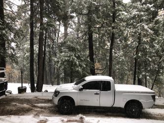 2007 Nissan Titan