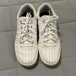 Original K-SWISS Shoes