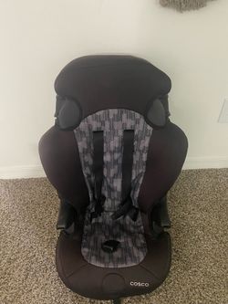 Car seat