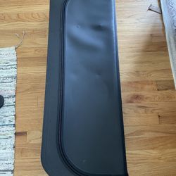 OEM Mazda CX-5 Cargo Storage 