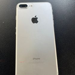 iPhone 7 Plus 32Gb Unlocked Wonderful Condition like new 