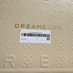 Dream Life Coffee Set