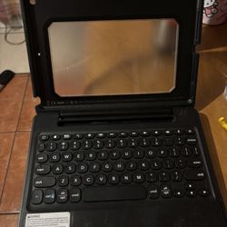 Zagg Keyboard 